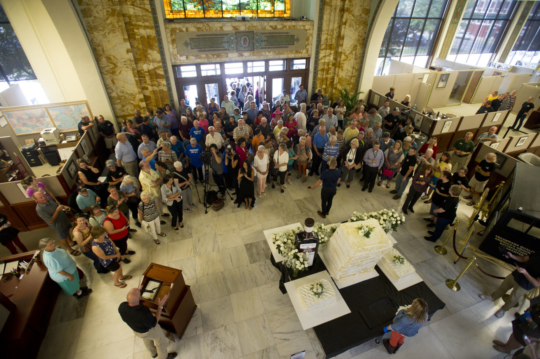 Watkins 150th 09